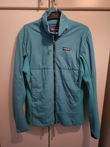 Patagonia 2017 nano air - patagonia,