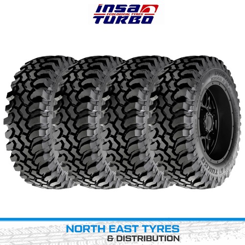 265 insa turbo dakar - 265,