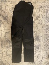 Gill Sailing Salopettes UK