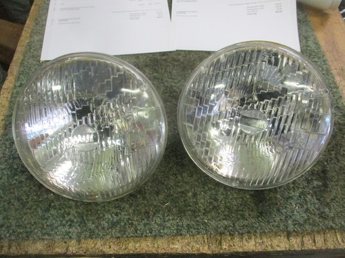 Unipart inch round sealed - unipart,