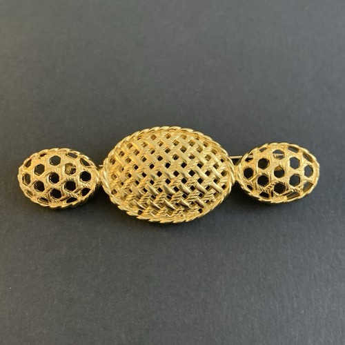 Vintage christian dior - christian, brooch