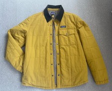 Patagonia Men's Jacket Shirt