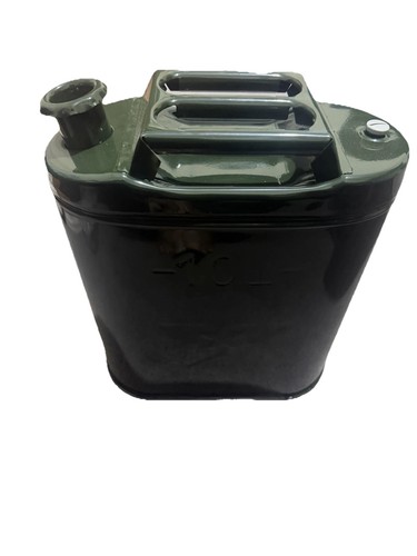 10l 8mm metal - 10l, fuel