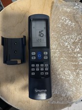 Truma Aventa Comfort Air Conditioner Remote Control with Holder Part No. 40091-86500