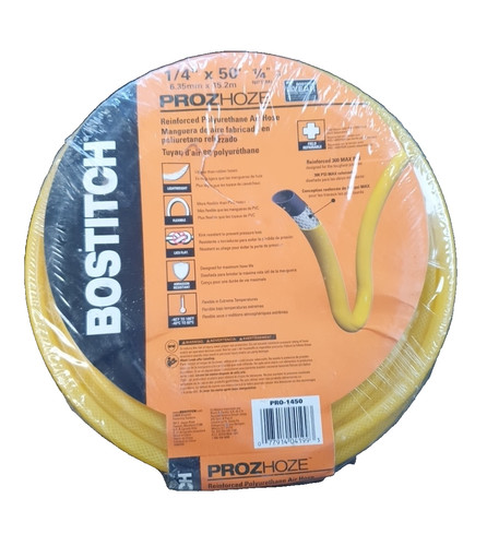 Bostitch prozhoze x50 - bostitch,