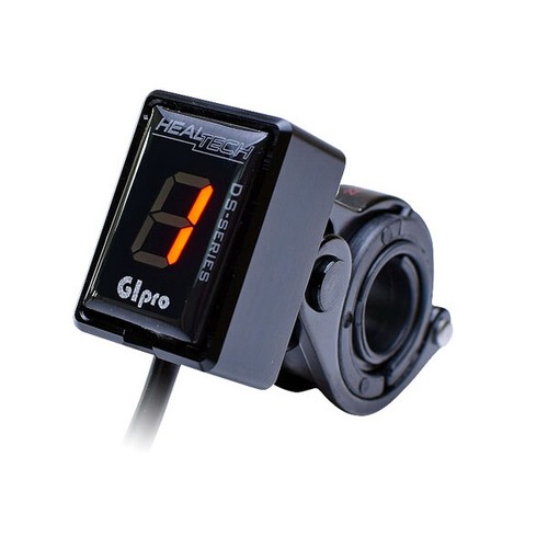 Healtech gear position - healtech,