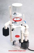 BUBBLE-MAGUS E3 HANG ON NEEDLEWHEEL PROTEIN SKIMMER MARINE REEF FISH AQUARIUM