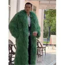 Women 100%Real Lamb Sheep Warm