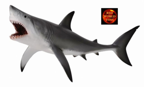 Collecta great white shark - collecta,