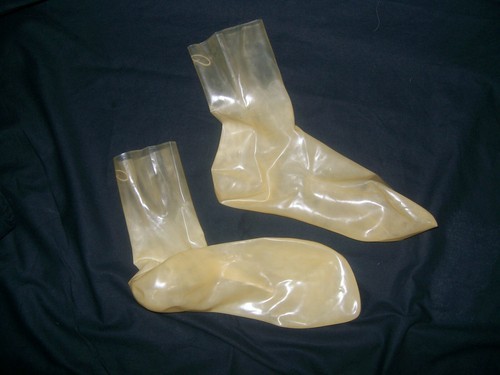 Bondage fetish bdsm rubber - bondage,