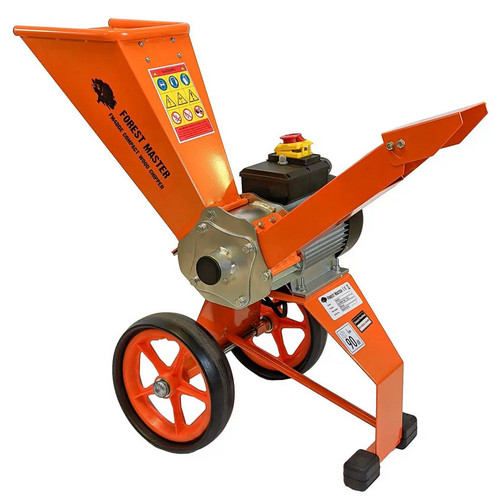 Forest master fm4dde - forest,