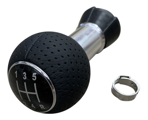 Gear knob black hole - gear,