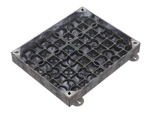 750 600mm manhole cover - x,