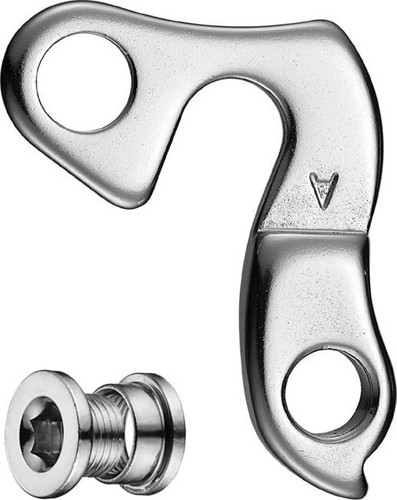 Dropout tail for raleigh - for,