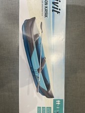 CRIVIT NEW Inflatable 2 Person