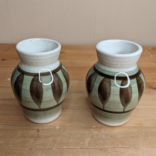 Pair 70s vintage studio - vintage,