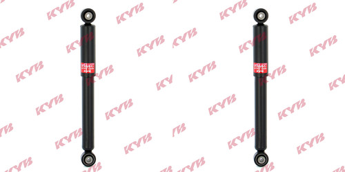 Rear left and right - left, 3430100