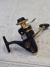 Penn 440SSG Spinning Fishing Reel Black/Gold Made In USA