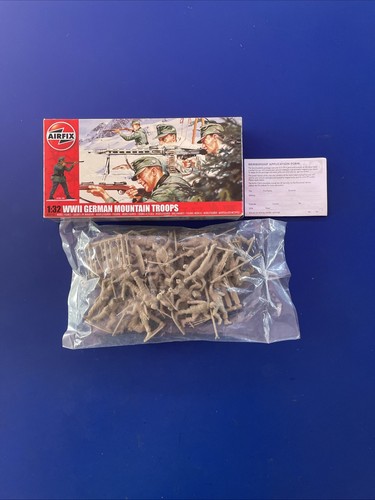 Airfix boxed german - airfix,