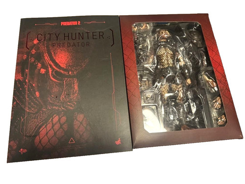 Hot toys masterpiece mms173 - hot,