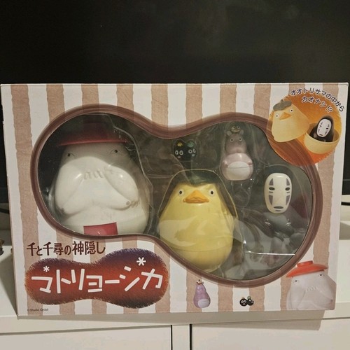 Studio ghibli spirited away - studio,