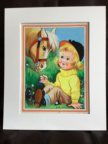 Bob wilkin original - wilkin,