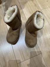 Ugg Gels Boots Uk Size 13