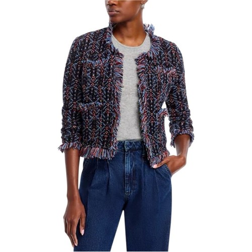 Nwt aldo martins thun fringed - nwt,