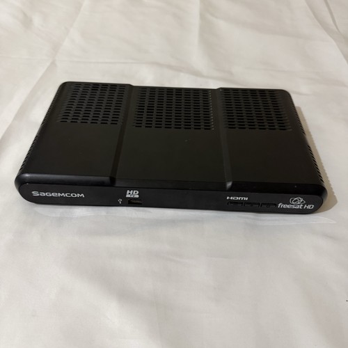 Sagemcom dsi86 freesat - freesat, box