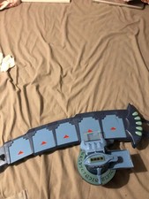 Yu-Gi-Oh Chaos Duel Disk  Used