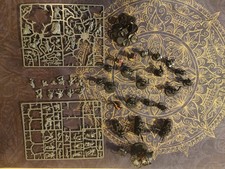 Dark Vengeance Collection -