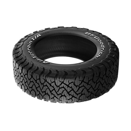 Goodrich all terrain - bf,