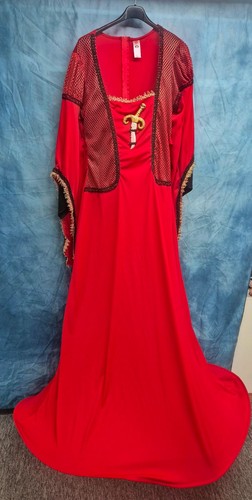 Smiffys ladies halloween evil - halloween,