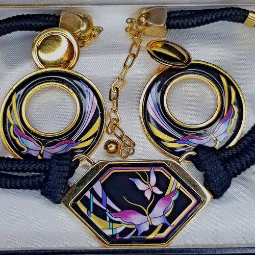 Michaela frey team necklace - michaela,