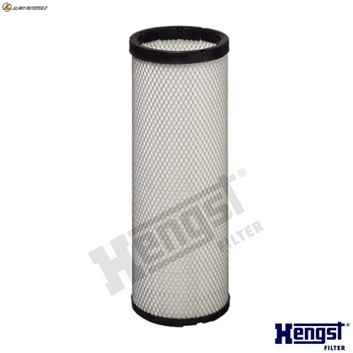 Secondary air filter e540ls - air,