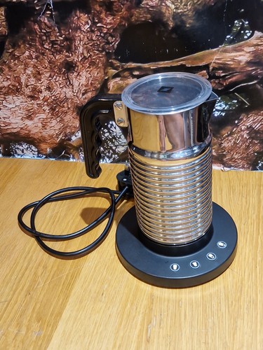 Nespresso aeroccino milk - aeroccino,