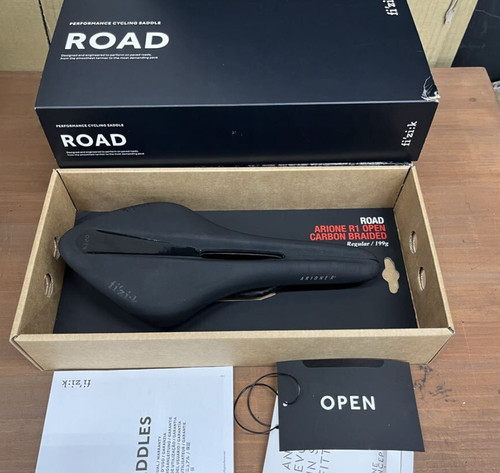 Fizik arione open regular - fizik, r1