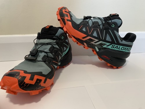 Salomon speedcross gtx trail - gtx,