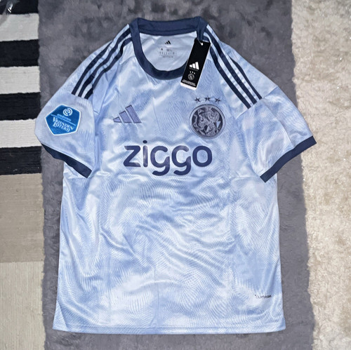 Adidas ajax third football - adidas,