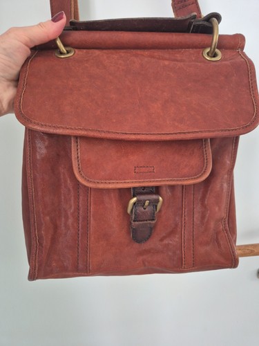 Gorgeous fossil tan - tan, leather