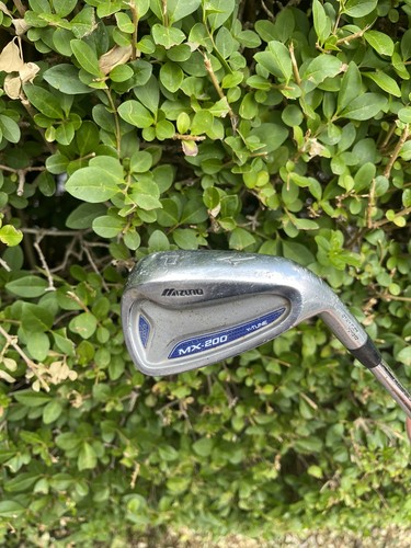 Mizuno 200 regular - mx-200, #