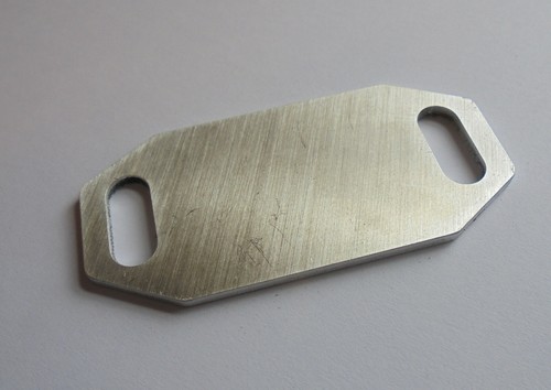 Land rover series - 2a, shim