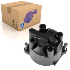 Ignition Distributor Cap Fits Nissan Almera Primera II Blue Print ADN114230