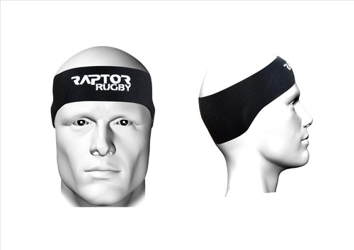 Raptor rugby cushioned - raptor,