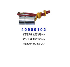 40900102 spare capacitor