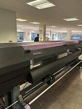 Mimaki 320SWJ 3.2m Wide Format Eco Solvent Printer