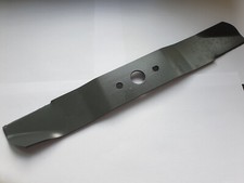 Worx 33cm wg7 series lawnmower blade