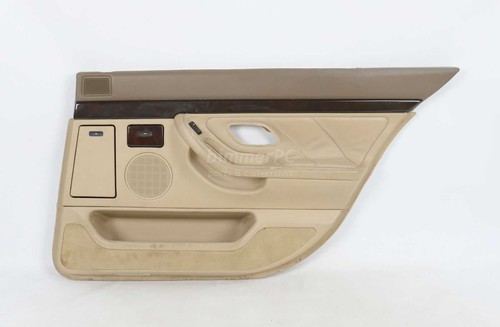 Bmw e38 750il sand - e38,