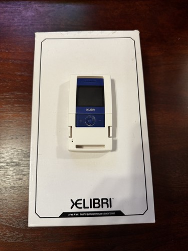 Rare siemens xelibri - rare, 5
