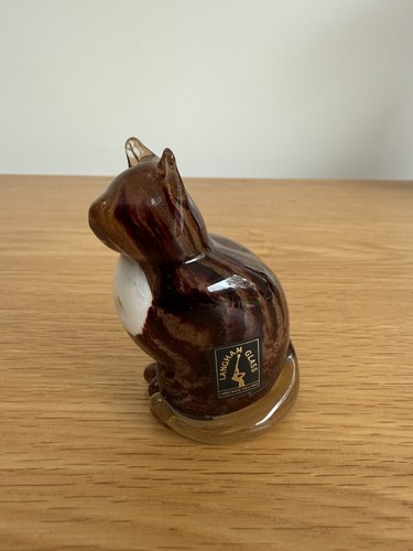 Rare vintage langham - rare,